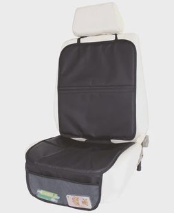 Yrda autostoelbeschermer deluxe