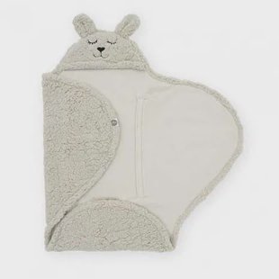 Jollein wikkeldeken Bunny