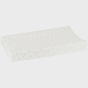 Prénatal aankleedkussenhoes Soon