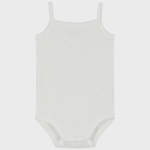 Prénatal romper ajour