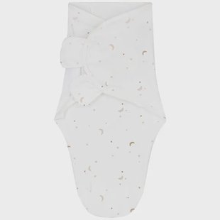 Prénatal swaddle inbakerdoek