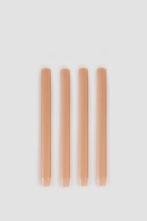 Dinerkaars oud roze&Oslash; 2,6 cm