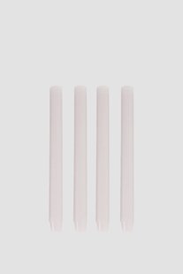 Dinerkaars paars  2,6 cm