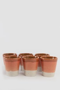 Koffiemokken multicolour