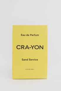 Cra-Yon parfum Sand Service 50 ml