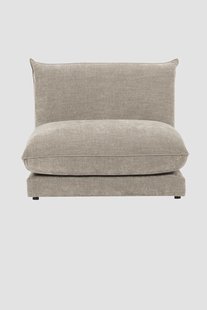 Countess stoel Artic Cream