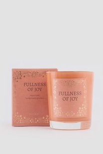 Geurkaars Fullness of Joy