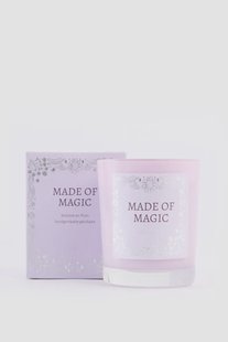 Geurkaars Made of Magic
