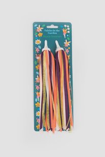 Rex London multicolour stuurslingers