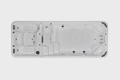 Storm Spas | Swim Spa Aquatic 9