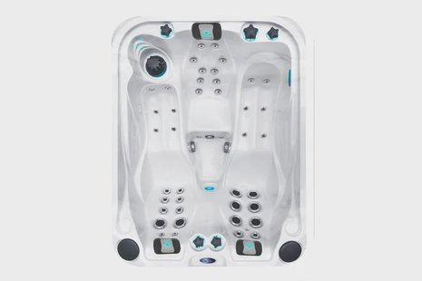 Passion Spas | Spa Reboot