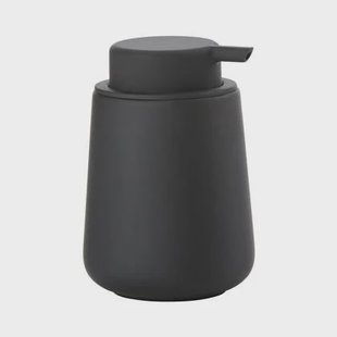 Zone Denmark Nova Zeepdispenser - Zwart