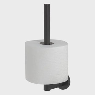 Tiger Noon Reserverolhouder - Zwart