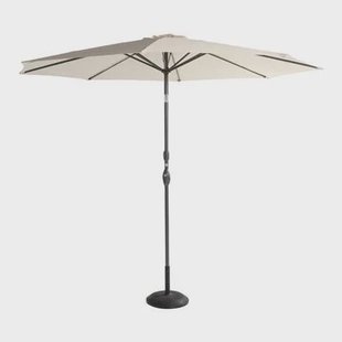 Hartman Sunline Parasol Ø 300 cm
