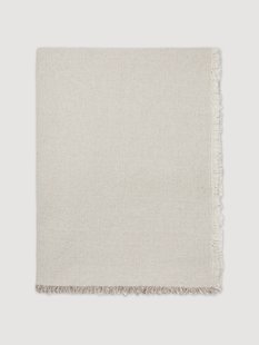 Gestreept katoenen tafelkleed Elouise, in verschillende maten