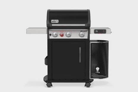 Weber | Spirit EPX-325S | GBS