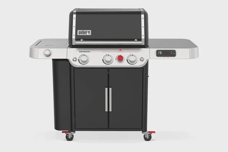 Weber | Gasbarbecue Genesis® EPX-335