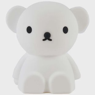 Mr Maria lampje Boris 15cm