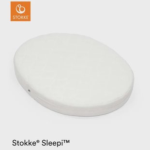 Stokke Sleepi matras voor wieg
