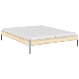Karup Design Core Bed 160x200 Naturel