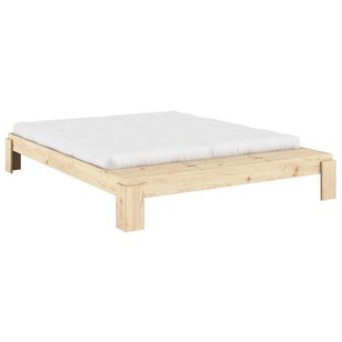 Karup Design Layers Slaapbank 180x200 Naturel