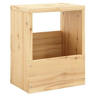 Karup Design Grab It Opberg Krukje Naturel