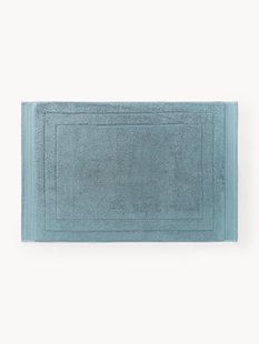 Badmat Premium van biokatoen, antislip