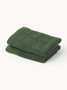 Handdoek Premium van biokatoen in verschillende formaten