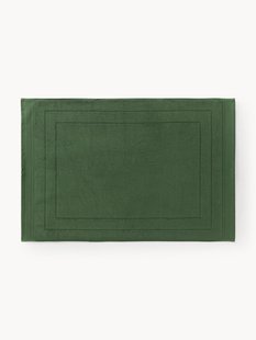 Badmat Premium van biokatoen, antislip