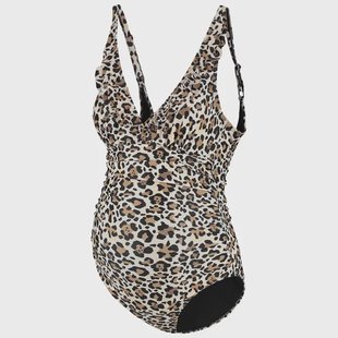 Prénatal zwangerschapsbadpak