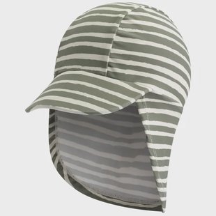 Prénatal UV zwempet