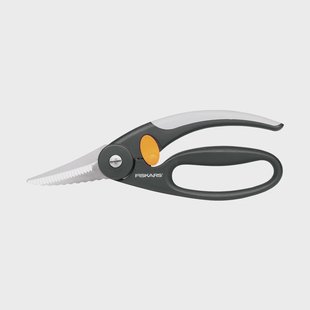 Fiskars Functional Form renew visschaar 22 cm