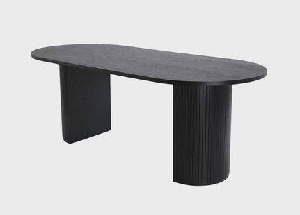 Gratham eettafel groot | NADUVI Collection