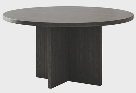 Salontafel Philipa rond | NADUVI Collection