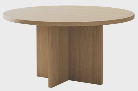 Salontafel Philipa rond | NADUVI Collection