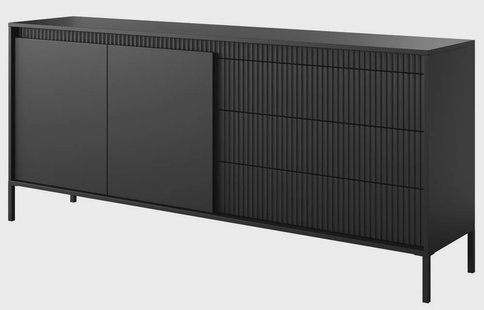 Ladekast Allegro groot | NADUVI Collection