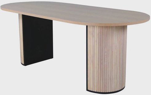 Eettafel Gratham | NADUVI Collection Eettafel Gratham | NADUVI Collection