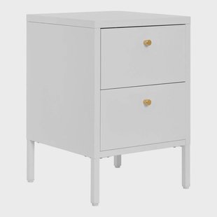 Nachtkastje Vallby | NADUVI Collection