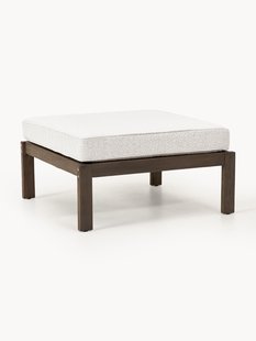 Boucl&eacute; tuinkruk Bo van acaciahout