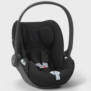 Cybex Cloud T i-Size