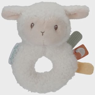 Little Dutch rammelaar schaap Little Dutch rammelaar schaap