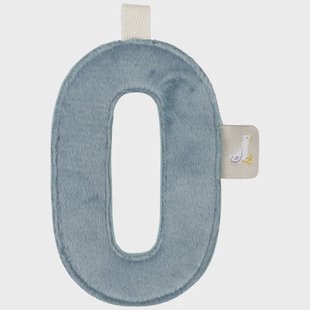 Little Dutch letterslinger O