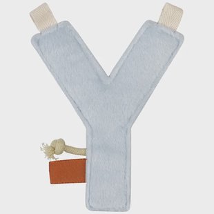 Little Dutch letterslinger Y