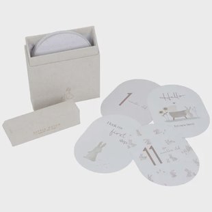 Little Dutch Mijlpaal Kaarten