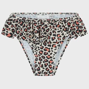 Prénatal zwembroek animal