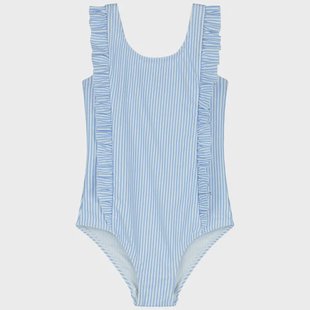 Prénatal badpak streep