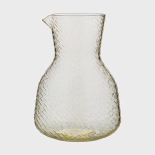 Marimekko Syksy karaf 1,3 L Pale yellow