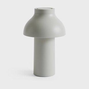 HAY PC Portable No 2 tafellamp Cool grey