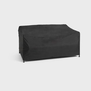 HAY Palissade Cover voor lounge bank Black