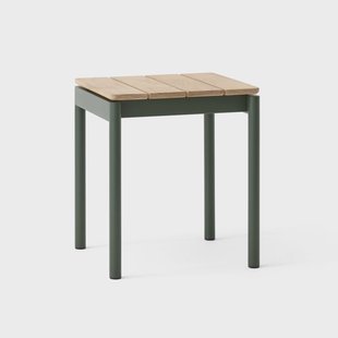 &Tradition Ville Outdoor AV47 krukje Bronze green